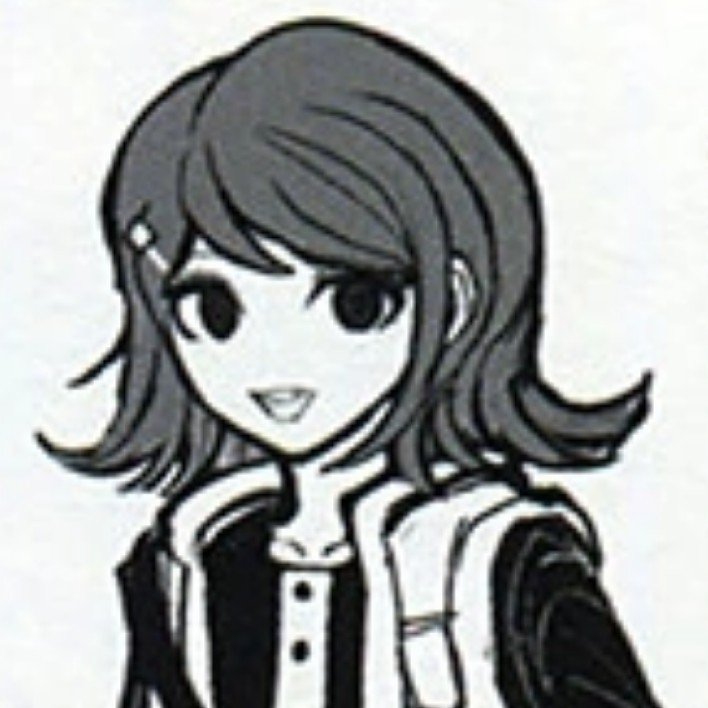 Dessanchez54's tweet photo. I think about the scrapped Sayaka's sister sometimes https://t.co/Dk0x3vSVoa