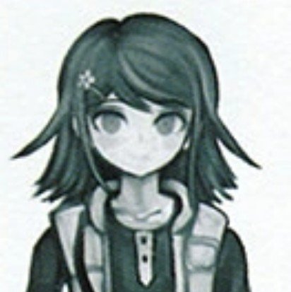 Dessanchez54's tweet photo. I think about the scrapped Sayaka's sister sometimes https://t.co/Dk0x3vSVoa