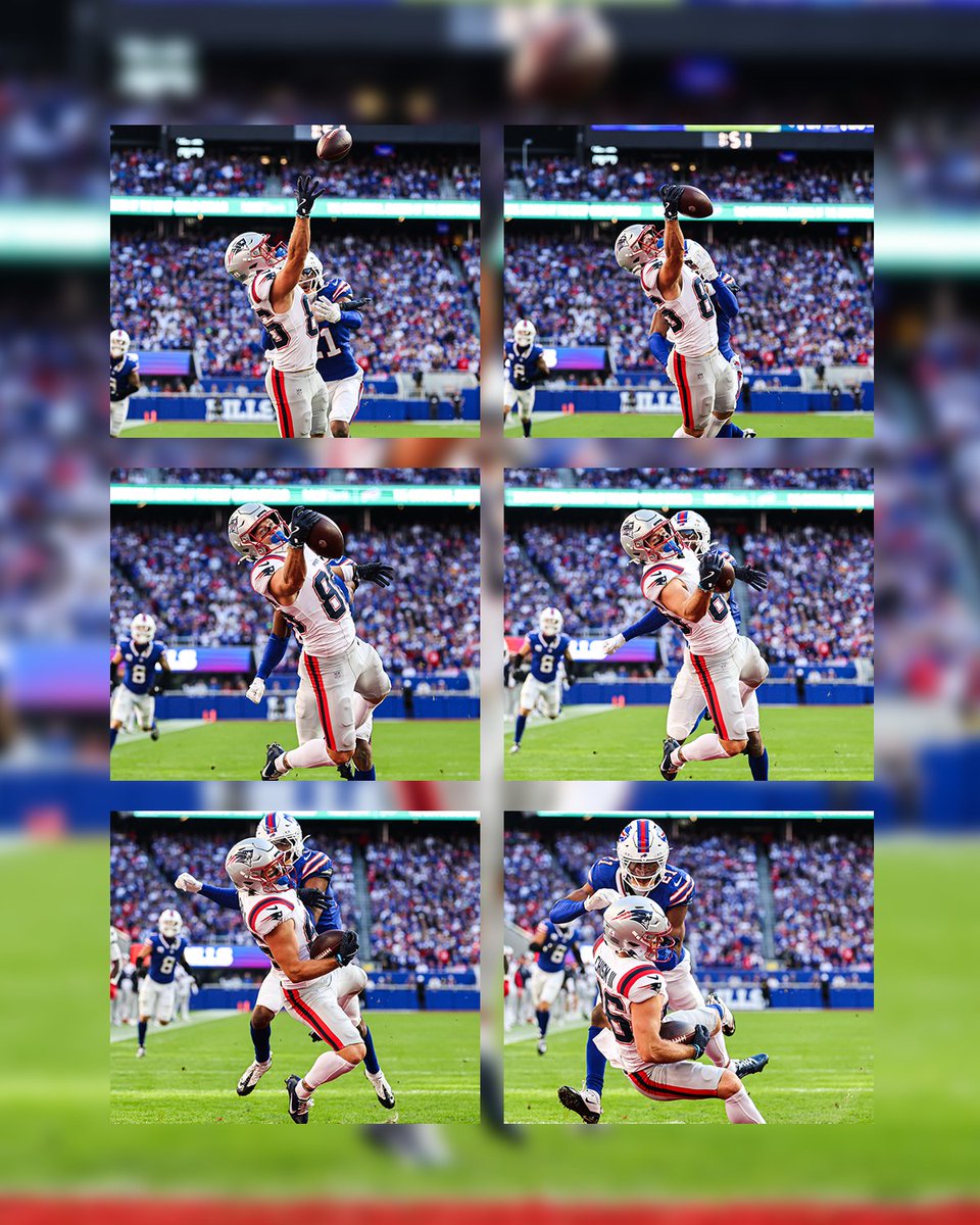 Patriots's tweet photo. and his name is EFTON CHISM

@EftonChism | #NEPats https://t.co/N1z5XOimGn
