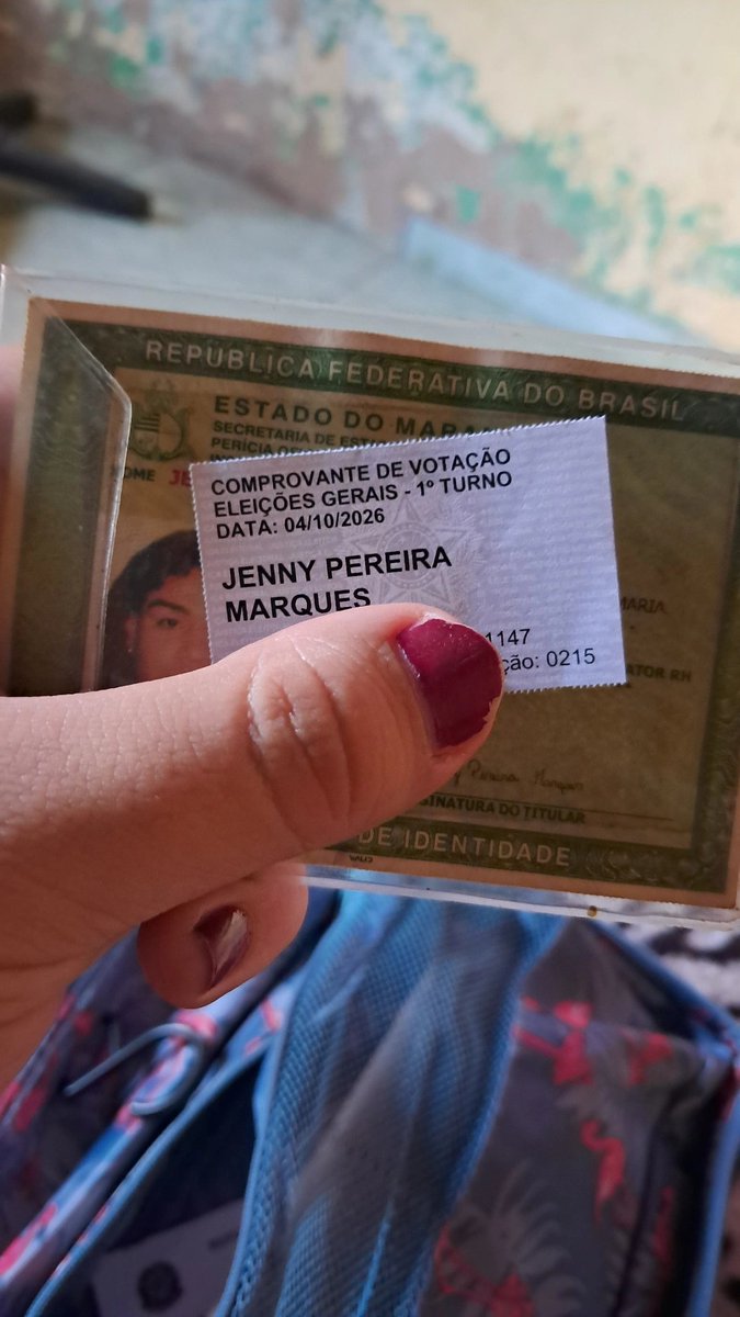 j_enny___'s tweet photo. As trans belíssimas votam no lula⭐❤️as vezes nem acredito que meu nome é esse e graças ao lula pude mudar meus documentos 🥹⭐ https://t.co/xu9xk72PmO