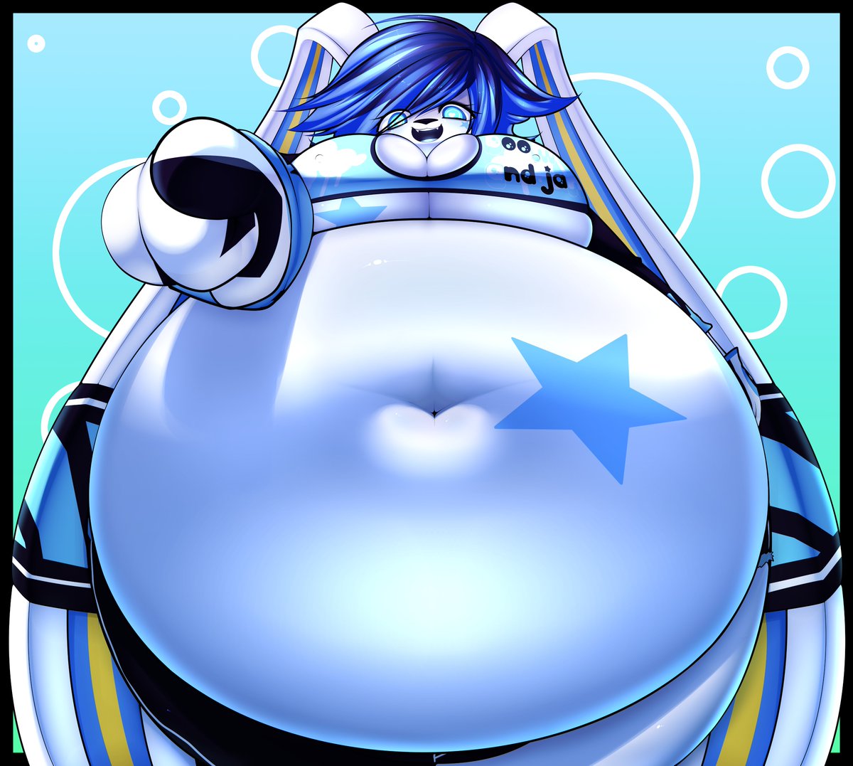 ImMatchaCakes's tweet photo. Do you like fat V-tubers? You do like fat Vtubers!
You should check out ButterBlast on Twitch dot Teevee :3 https://t.co/ptGpO7Ebxa