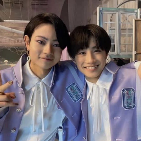 luv_s0703's tweet photo. KENTくん19歳のお誕生日おめでとう(T^T)𖤐𖤐𖤐
素敵な1年になりますように( ˘ω˘ )◝☆ https://t.co/GCwq4TlvuU
