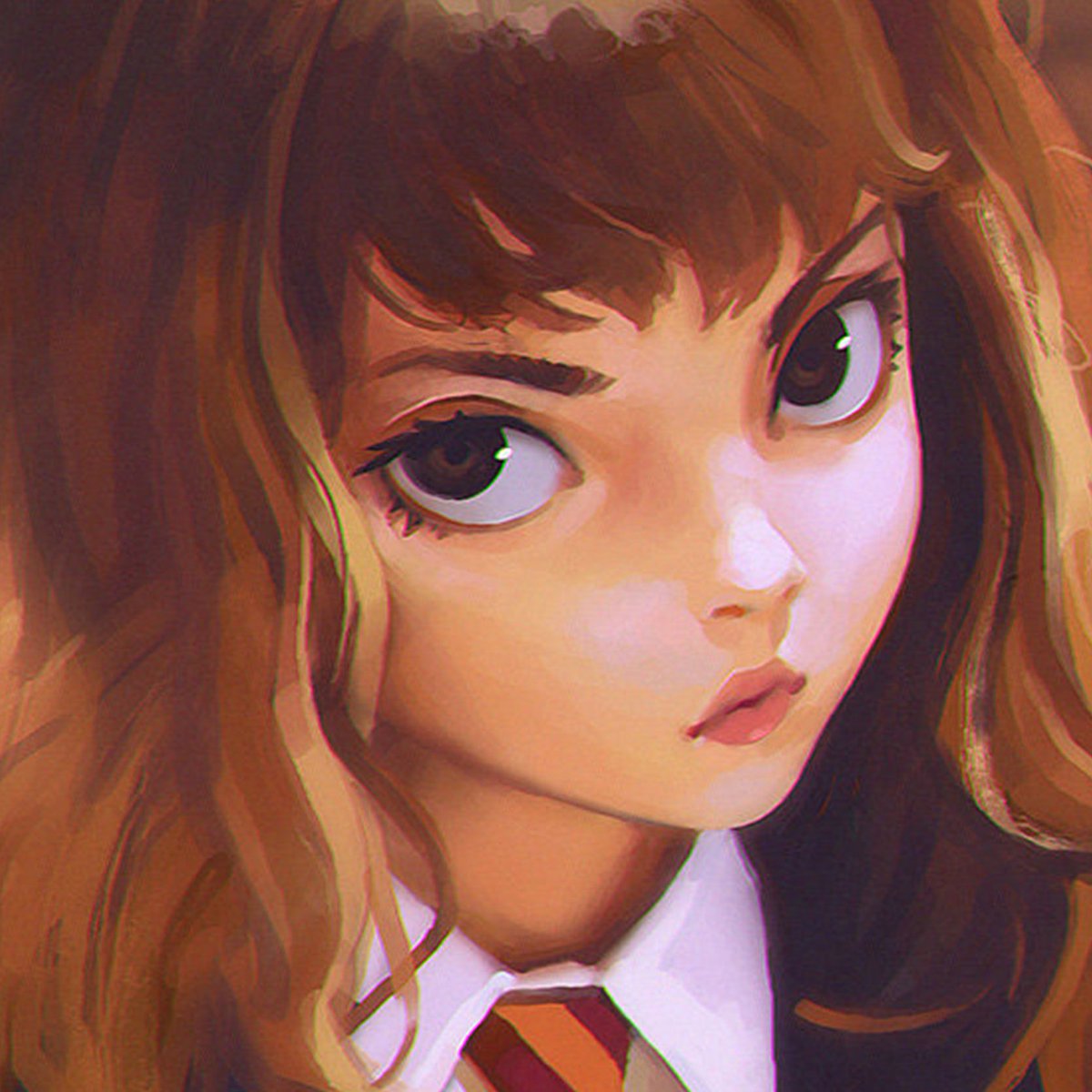 GryffindorBrain's tweet photo. @SlytherinsSiren Hermione would roll her eyes, shoving her 𝙈𝙐𝙂𝙂𝙇𝙀 butt back into the snake's face, a winking hole presenting itself to her. [🍑]

❝ Go on, Malfoy.
                Earn my silence on the matter. ❞ https://t.co/vnfomeSScE