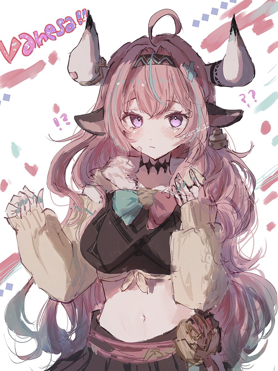 nantan_21's tweet photo. リハビリ
上手く描けにゃい… https://t.co/sqp7mL7Qup