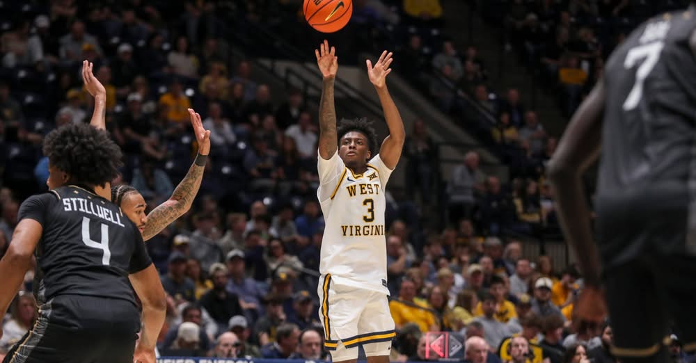 MetroNewsSports's tweet photo. Huff files complaint in Monongalia County Circuit Court for fifth season of eligibility:

https://t.co/LoXgbnKQHj https://t.co/f27hiEBVHT