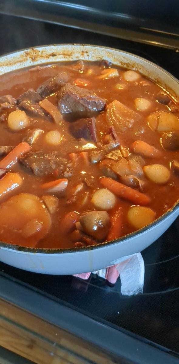 dyemmr's tweet photo. @EmberAmane Almost finished. Made a few adjustments to the recipe. https://t.co/NSC888HgHh