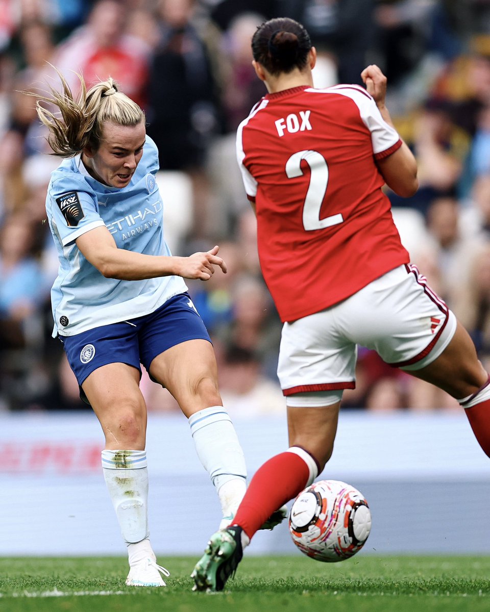 vsrsus's tweet photo. There's no stopping Lauren Hemp. https://t.co/nlgNvcQP5y