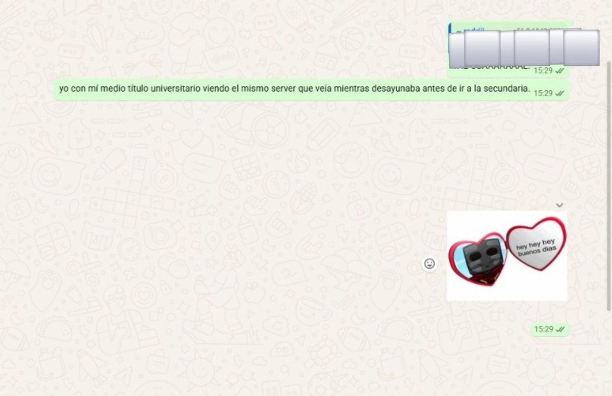 _mulibu's tweet photo. lo bueno no caduca #PressurePrison #Elitecraft4 https://t.co/QKLJAeuB4q