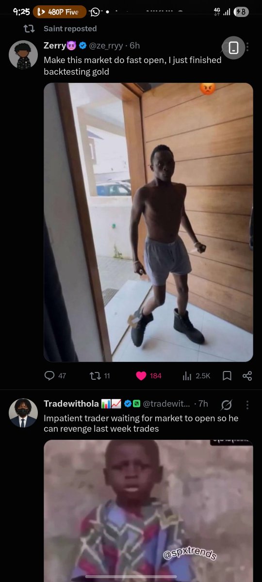 ThenameisObiaju's tweet photo. 😂😂market patiently waiting to deal with us https://t.co/luixSR9vKO