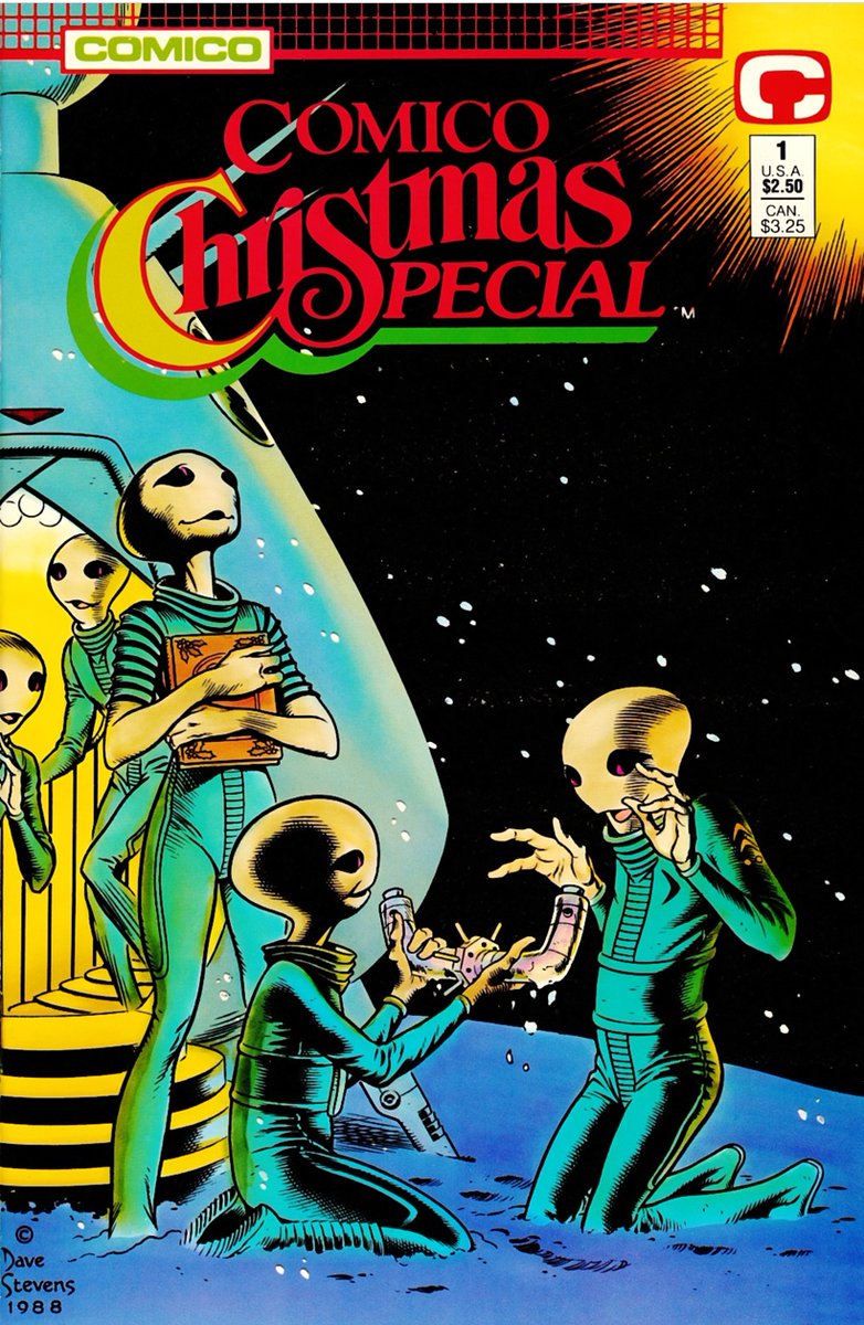 KevinWolffart's tweet photo. #DaveStevens 1988 https://t.co/Kcf5t1c8X4