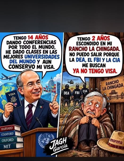 Wolftemplario's tweet photo. @memohdzg @FelipeCalderon el mejor PRESIDENTE que ha tenido México en los tiempos 💪🏻💪🏻💪🏻 https://t.co/w2ZLRhaOWd