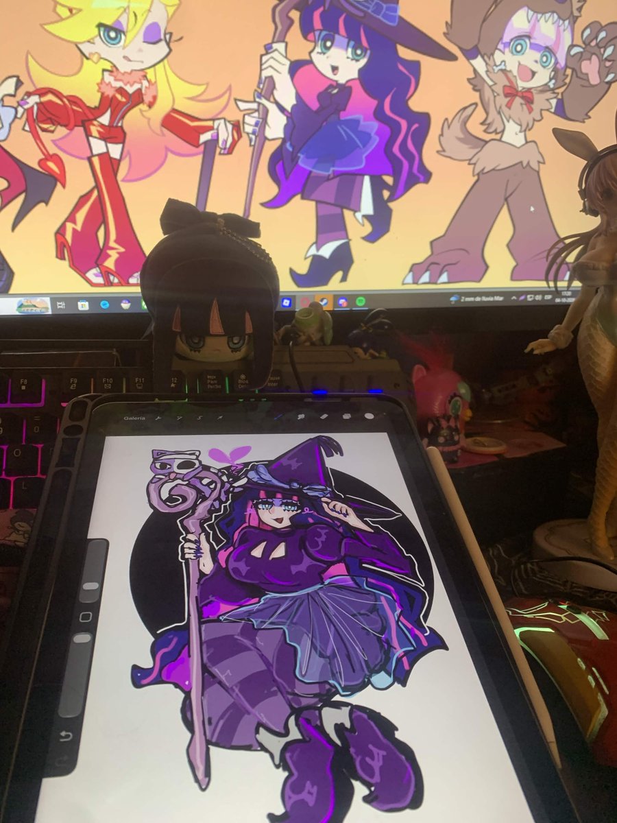 Tantaclegrull's tweet photo. stocking brujita .˚⊹. ࣪𓉸 ࣪⊹˚.

#stockinganarchy #pantyandstocking #pantyandstockingwithgarterbelt https://t.co/ERwIV23CGx