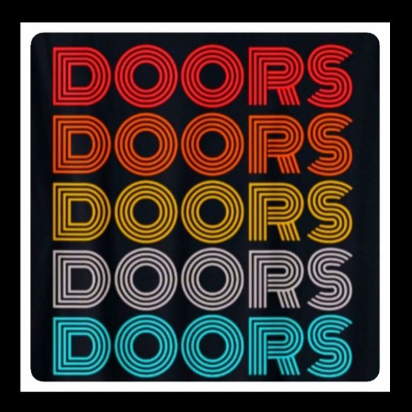Rollin_Memories's tweet photo. #TheDoors https://t.co/FapnhY6GXw