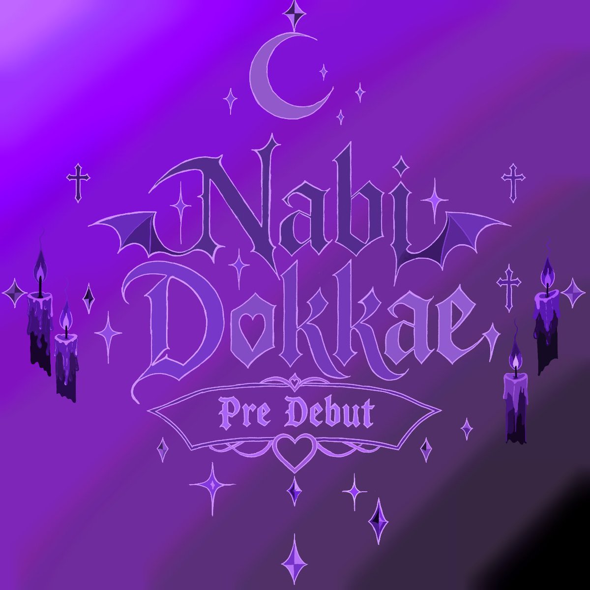 _Nabi_Dokkae_'s tweet photo. Finished PFP! 
IRIAM PRE debut come and give me some love so we can start with a BANG 
Will be doing some follow backs as well especially if you are an IRIAM streamer! Gotta give my support too! 

So if you are also PRE DEBUT or an early access streamer drop your username! https://t.co/pfxvYjW6fa