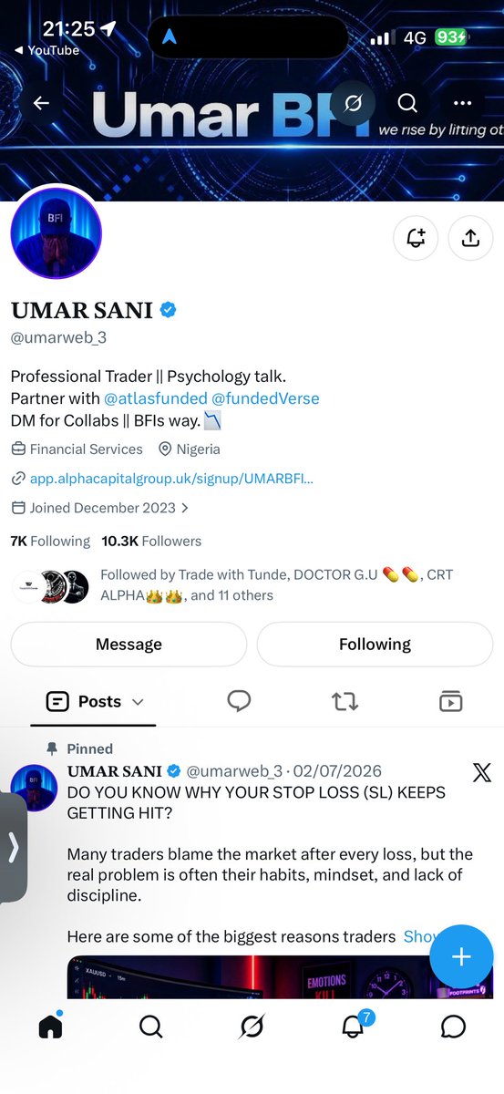 MrPiNice's tweet photo. @umarweb_3 @LAntonioAF @atlasfunded @atlas_futures @IvanaAF Let’s gooo!!🔥🔥🔥 https://t.co/0PL6YoVfm0