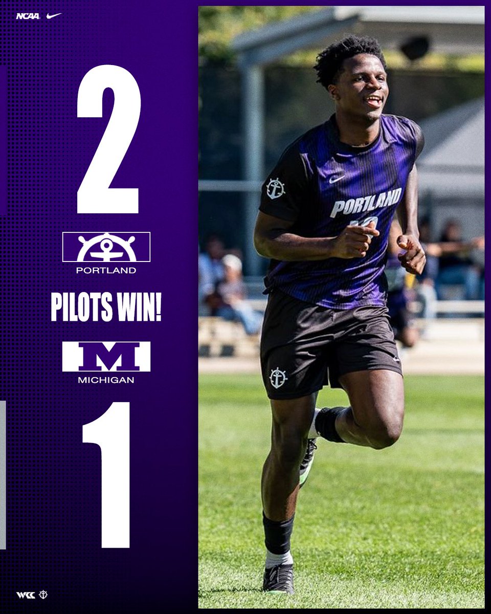 PortlandMSOC's tweet photo. Pilot VICTORY! 🌟

#gopilots https://t.co/R2A7OJIyiL