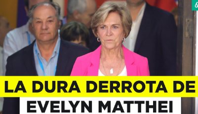 SebastianRochaZ's tweet photo. 🔹Evelyn tuvo todo para ser presidenta de Chile.

Y cuando digo todo, es todo.

Tuvo la simpatía de los medios de comunicación y el periodismo en general, ( algo raro para ser candidata de derecha ) los matinales cubrían cada actividad mientras era alcaldesa, con notas muy cariñosas mientras tocaba el piano o regaba el jardín.

Tuvo absolutamente todo el respaldo de los grandes grupos económicos, algo que siempre le fue esquivo al candidato Kast, recordemos que Nicolás Ibáñez dijo el 2021 que esperaba que Kast pierda ante Boric, y en la elección pasada, Matthei tuvo al expresidente de la CPC, Juan Sutil, en su equipo de campaña.

Ademas tenía todo el despliegue territorial de todos los partidos de ChileVamos.

Así y todo su campaña y su perdida de identidad fue tan espantosa que termino en quinto lugar.

Porque nunca defendió sus convicciones de derecha ( si es que las tuvo ), incluso llego a decir que no quería hacer declaraciones para no perder su " capital político ".

Y como medio de defensa solo se dedica a atacar al gobierno para evitar la autocritica por su fracaso electoral, porque nunca, jamás le escuche una misera autocritica por tamaño fracaso y farra electoral, probablemente única en el mundo.
