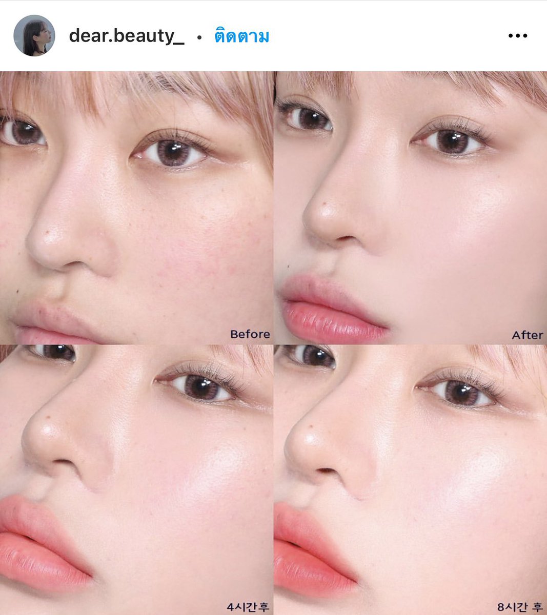 iswish_store's tweet photo. Laneige x Matin kim neo cushion + duffle bag 🗯️     

˚꒰ รุ่นคอลแลปสุดปัง! คูชั่นตัวดังมาในธีมออลแบล็ค +gift duffle bag ของ matin kim สุดลิมิเตด ᵎᵎ      

• 21C  • 21W • 23N  

.ᐟ SET ละ 1,490 free ems 🍃 𓂃⋆ https://t.co/mPQ0dhpq7d