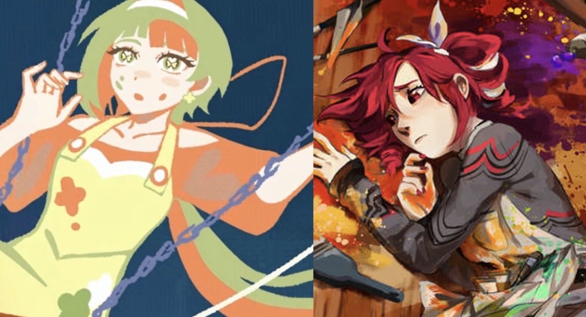JadeoriGotou's tweet photo. look they can hold hands https://t.co/GNzpVDqK7Y