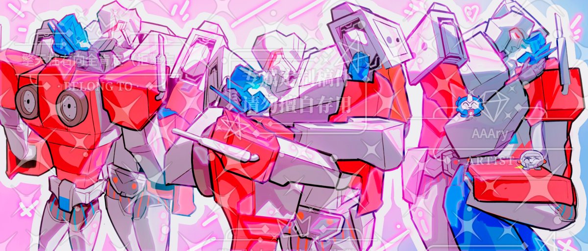 Arrrrry_tang's tweet photo. mega op
#transformers #commission #maccadam https://t.co/gp931tp9Tz