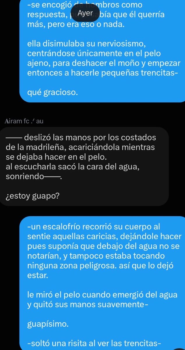 AM0RENSUBASTA's tweet photo. @HIL0SR0T0S podríamos decir que no hay más imágenes para ti, ¿verdad? pero tu novia parece no estar de acuerdo. Así que @HIL0SR0T0S quítate las gafas de sol, porque estas imágenes… SON PARA TI ! https://t.co/qehRa8R3Kx