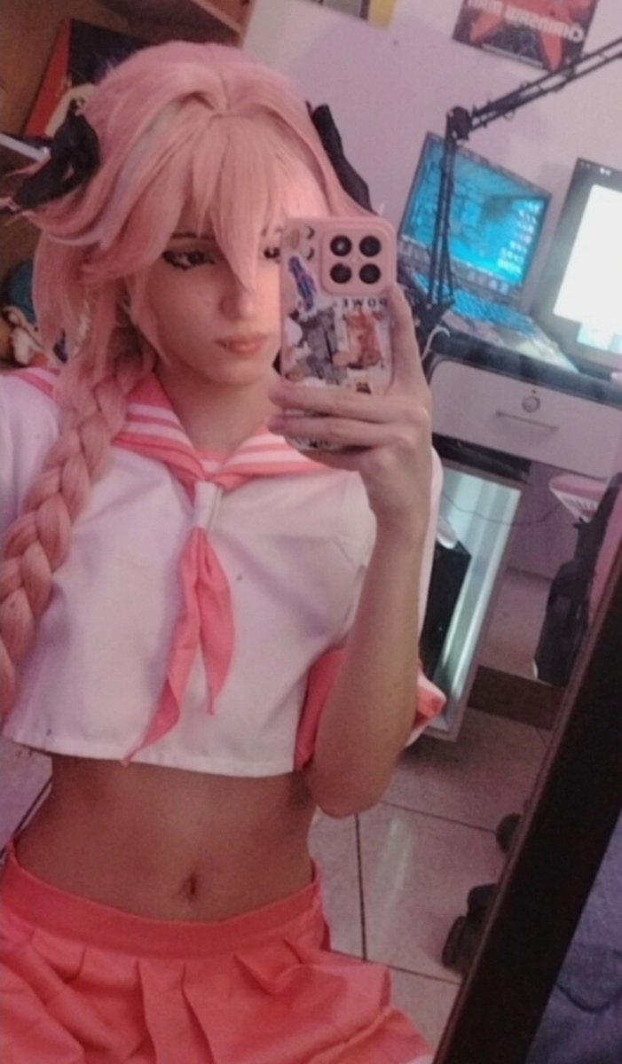 KiitSamy's tweet photo. soy femboy hagan sus preguntas waa https://t.co/RHgkI9RDzJ
