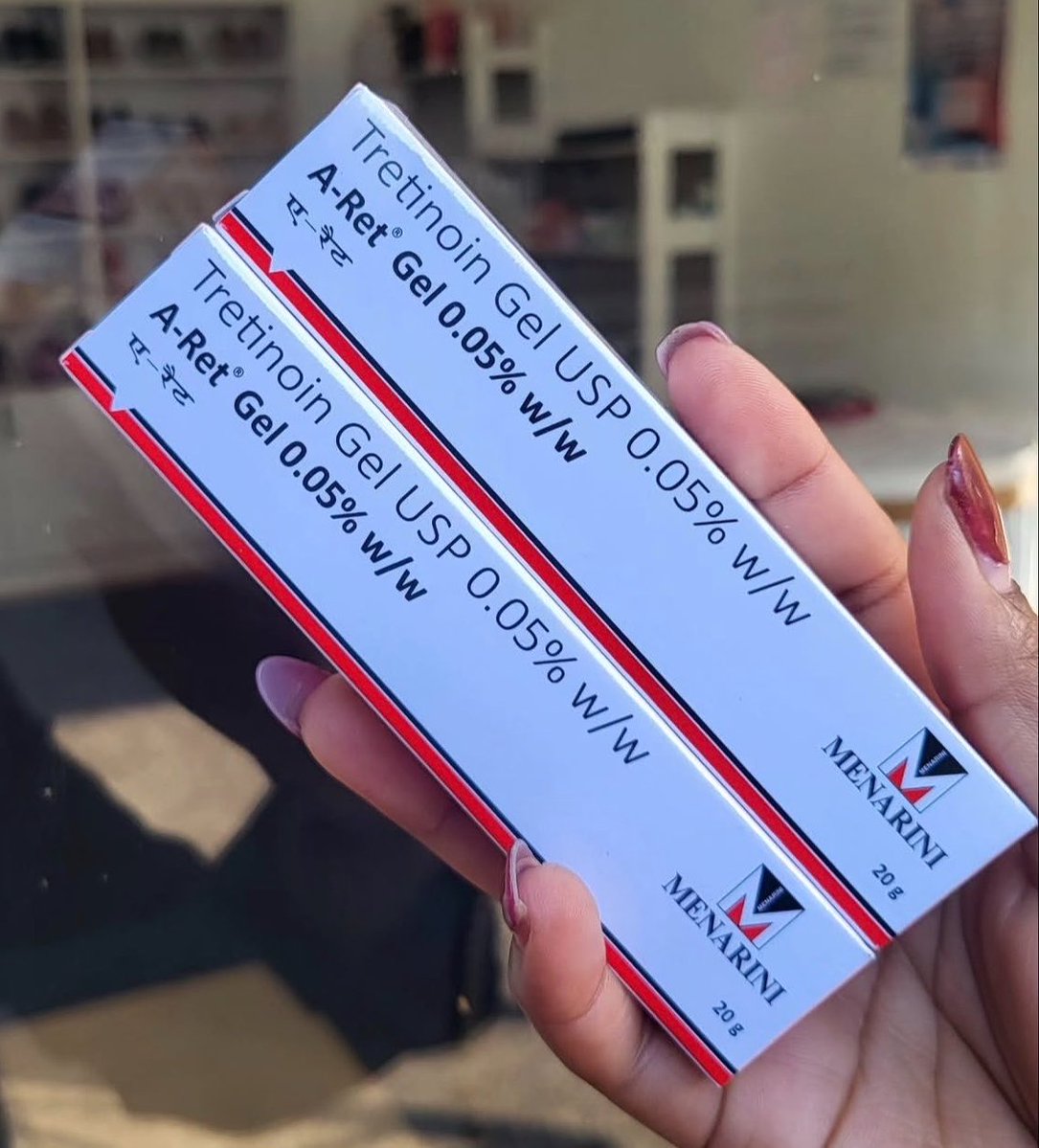 NoFilterSkin's tweet photo. For anyone with sensitive skin who has tried product after product for stubborn pigmentation, this is your FINAL bus stop. https://t.co/ukrrHqdy01