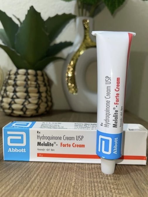 NoFilterSkin's tweet photo. For anyone with sensitive skin who has tried product after product for stubborn pigmentation, this is your FINAL bus stop. https://t.co/ukrrHqdy01