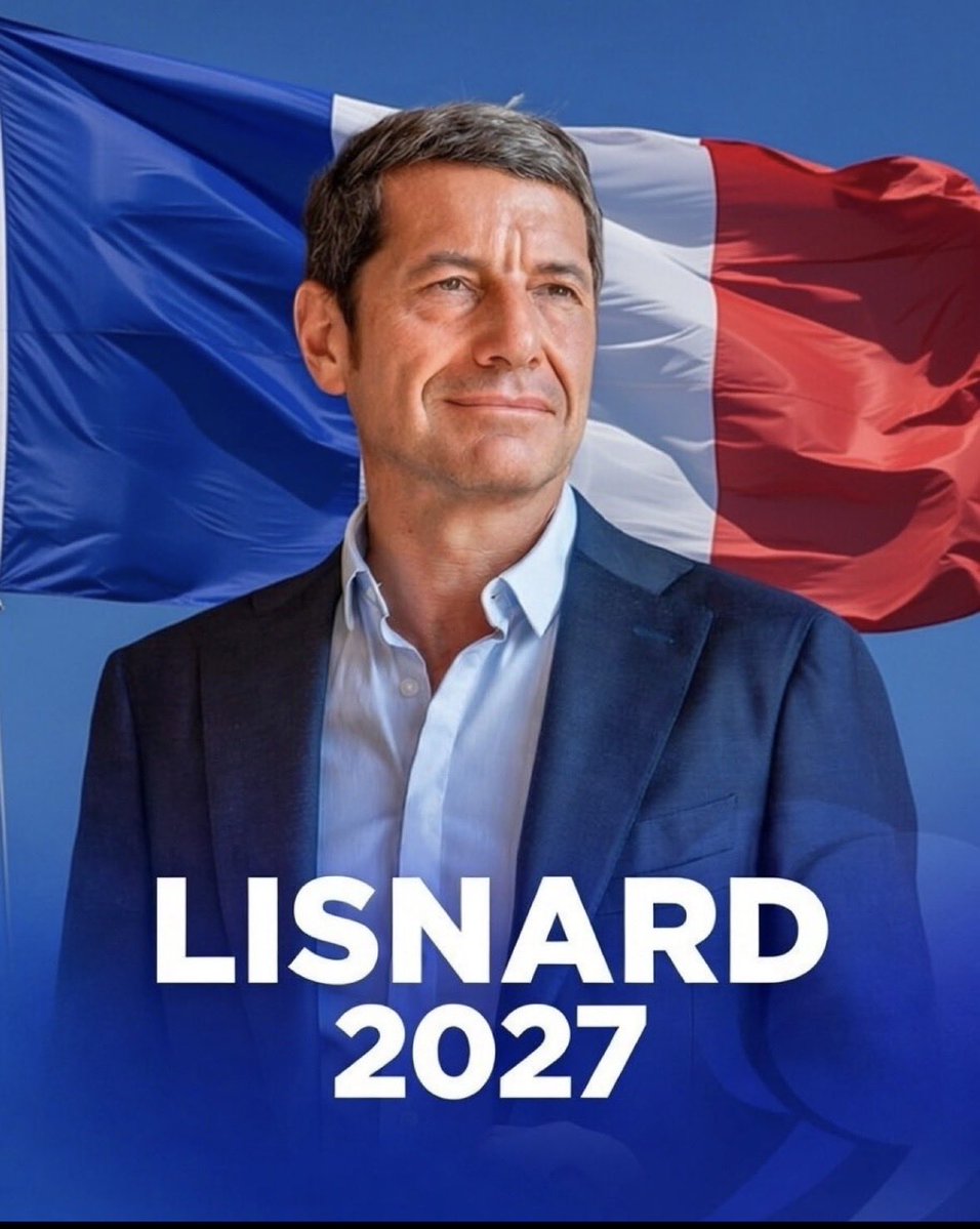JulienPERIER_83's tweet photo. Il se passe quelque chose…
#LisnardPresident https://t.co/g9IluST04p