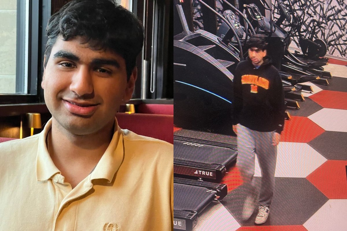 thedbk's tweet photo. UMPD asks community for assistance in search for missing student Dilan Shaan Ashar.
https://t.co/IYFS0uWOK0 https://t.co/2ISL01O7uc