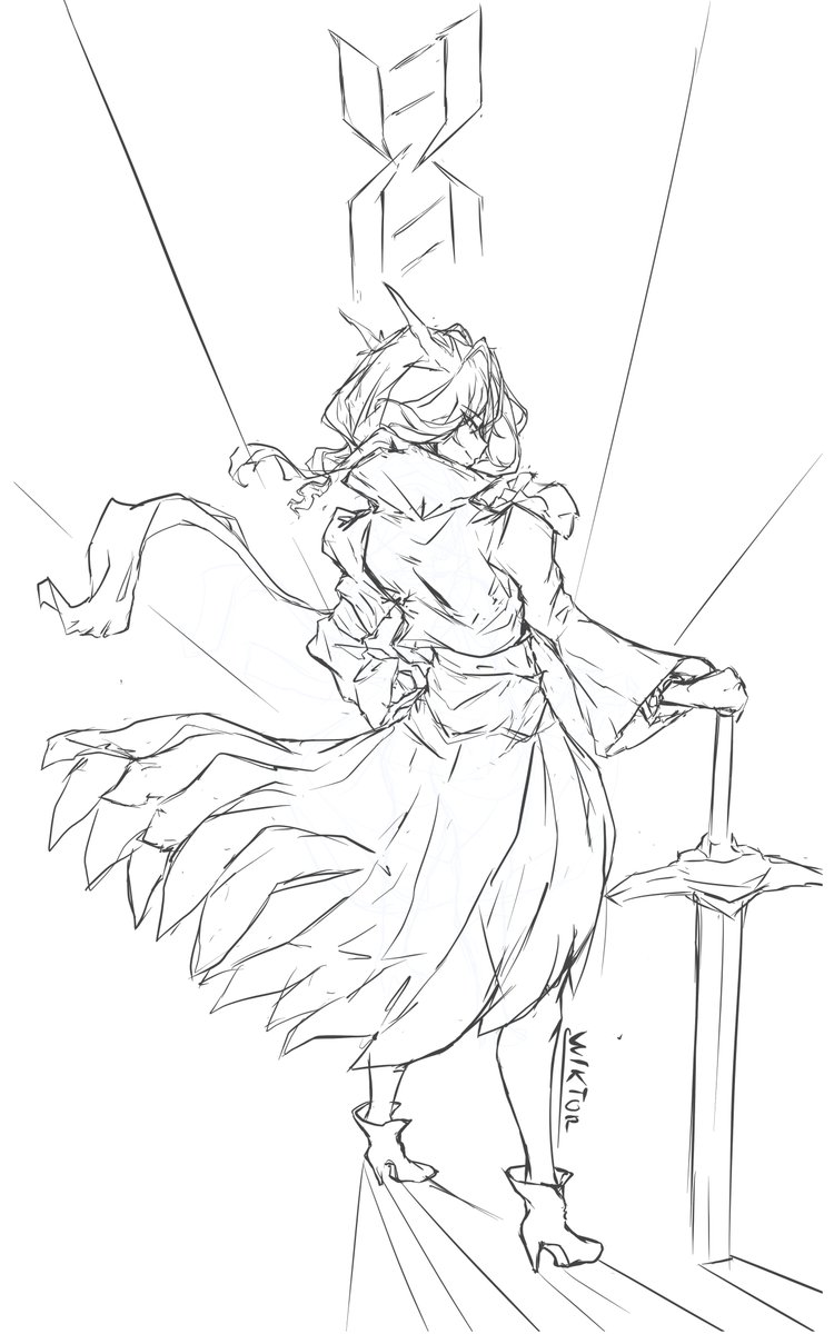 WikiToriaobx's tweet photo. WIP https://t.co/hOL8n8rdNO