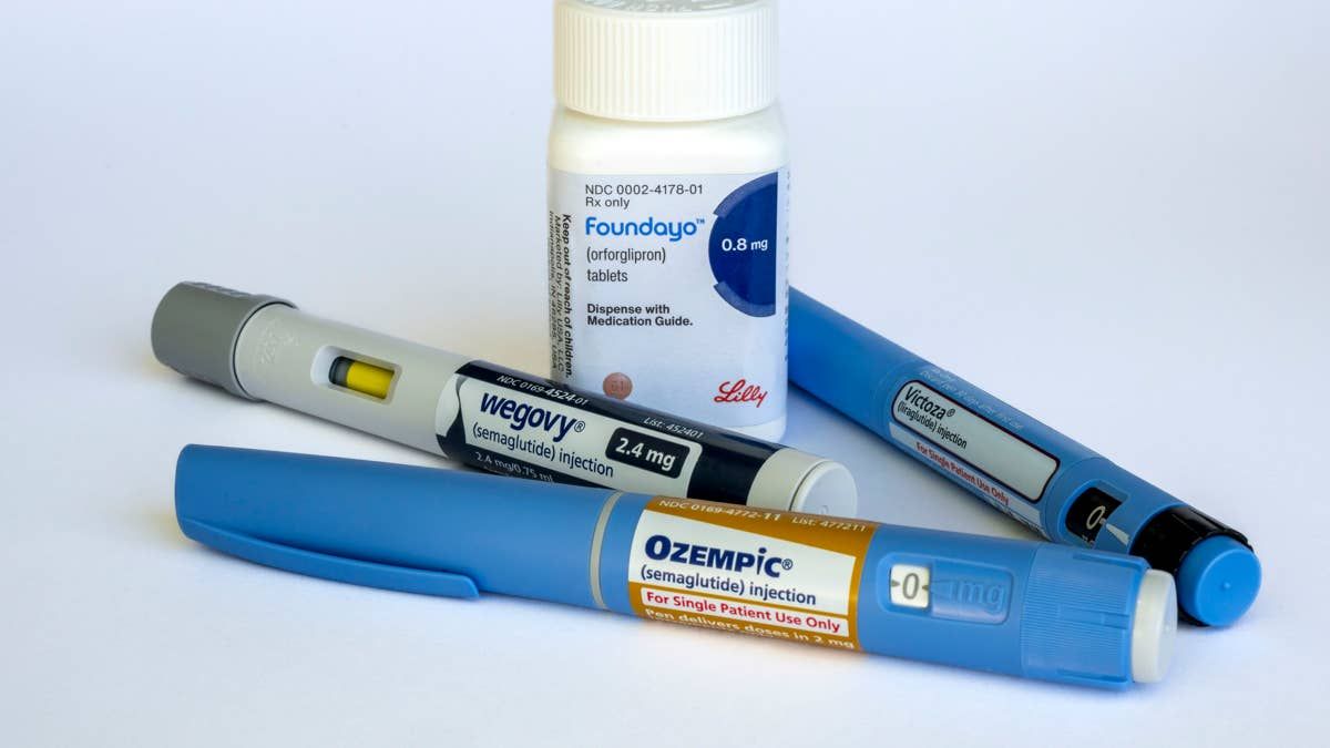 TheStreet's tweet photo. Eli Lilly’s Foundayo delivers diabetes surprise in late-stage study

Read more: https://t.co/kbO0cjqwva https://t.co/AszaCO2dwf