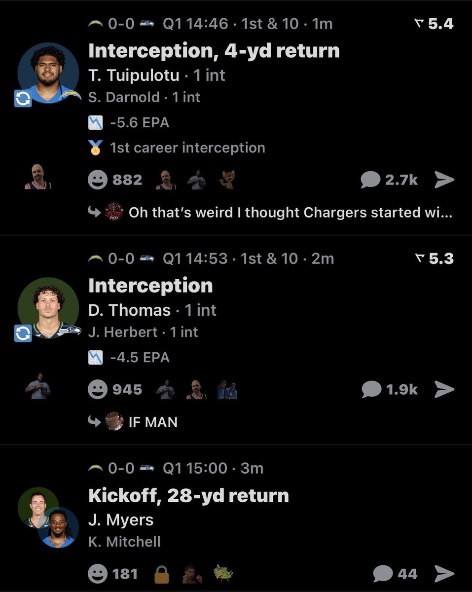 LALBetting's tweet photo. that’s one way to start a game of football💀 https://t.co/oyvqeY1QBY