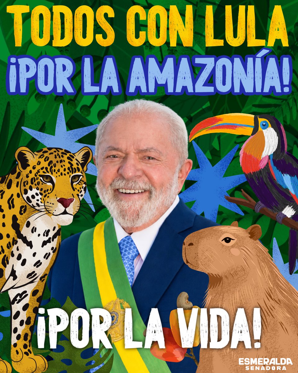 OsvaldoMtnez90's tweet photo. ¡Vamos TODOS con LULA! 🙌 #BoraLula https://t.co/hZGuSxK25l