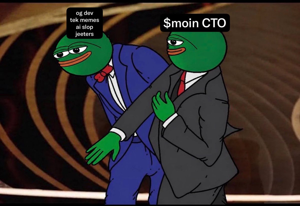 KylesCrypto_'s tweet photo. ⚠️ It’s not even fair what we have going on behind the scenes, eyes will come and I promise you’ll wish you came sooner ⚠️ 

$moin 

https://t.co/P5ijjYLwXd

https://t.co/I62481K2q8 https://t.co/InWDNErZ1O