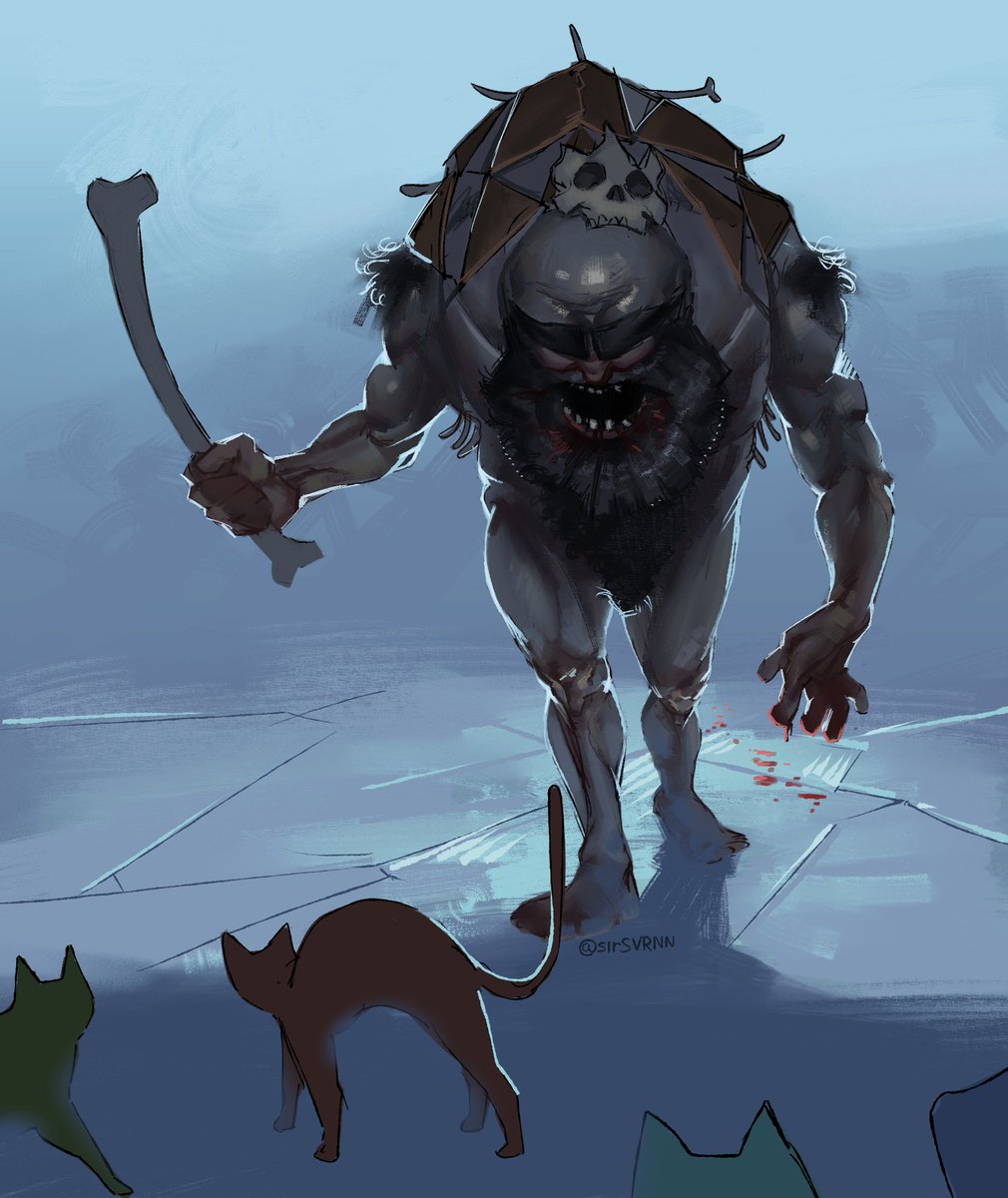 sirsvrnn's tweet photo. please dont eat my cats #mewgenics https://t.co/cnJjggHHxa