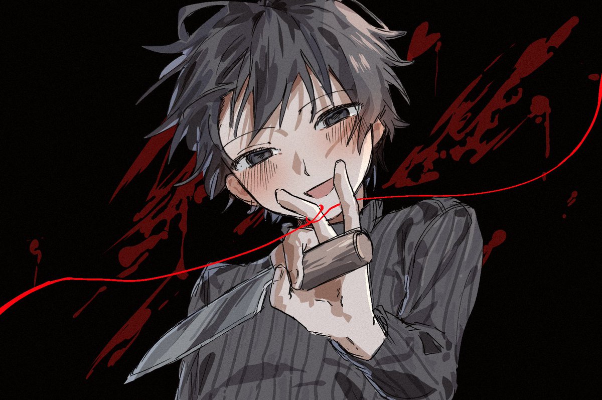 ragi3_03's tweet photo. #ZENO
黒 https://t.co/Oupi0STrQe