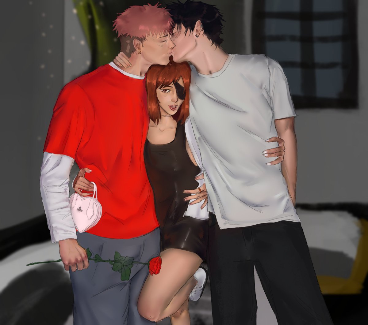 itsokaytoenvy0's tweet photo. not exactly finished but i didnt have it in me to keep going.. https://t.co/EA4x5t69pK
