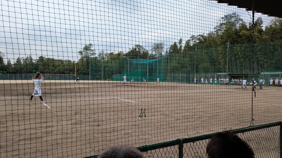nats217's tweet photo. おはようございます☁

また新しい１週間が始まります
がんばりましょう💪

明日は東海大会抽選日✨ https://t.co/GbYEhb05Jc
