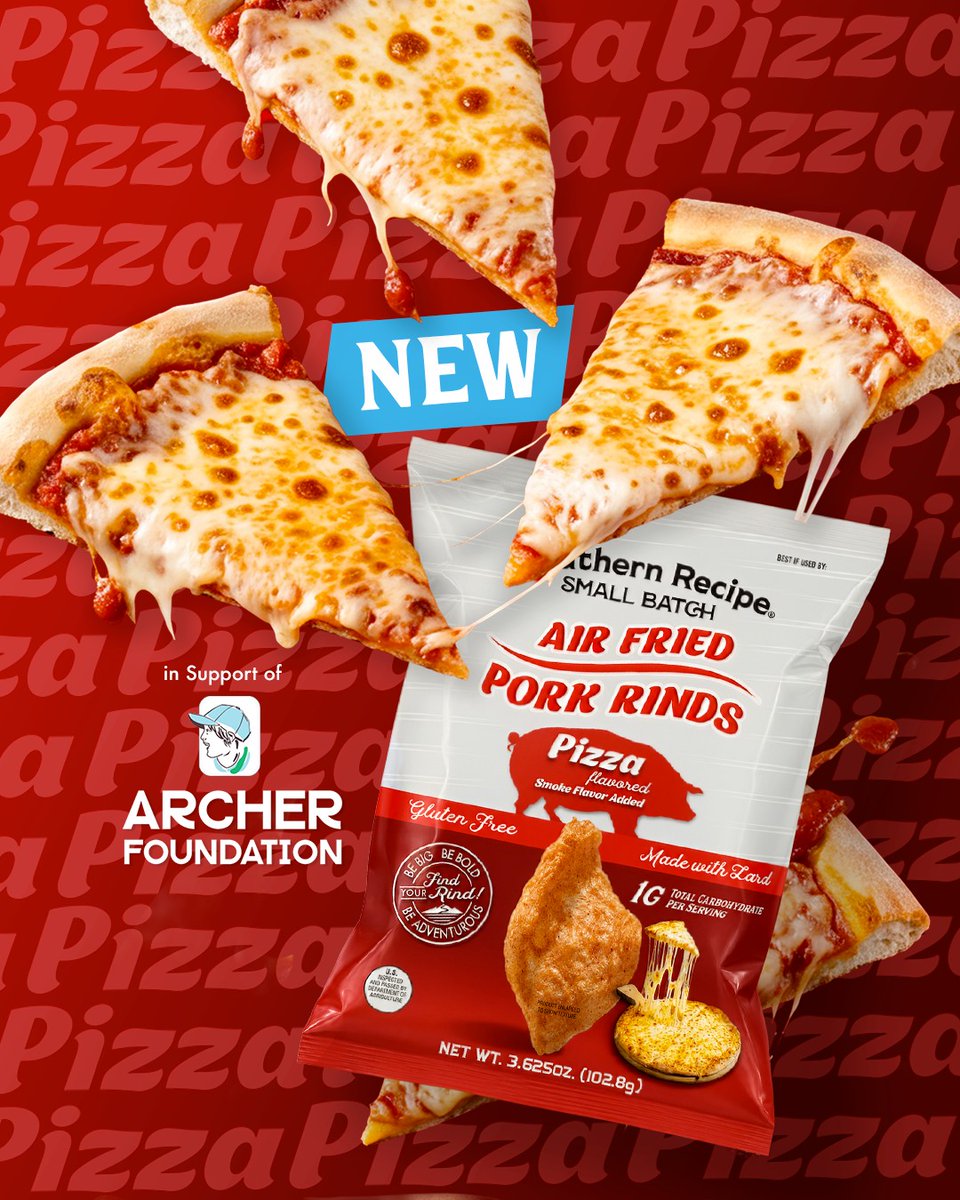 sr_smallbatch's tweet photo. All three flavors are live on https://t.co/gqSRfAHBze - and you can get them all in the Down Set Crunch Pack! 🏈📦
👉 Drop the emoji of the flavor you’re trying first in the comments:
🍗 = Buffalo Wing
🧀 = Pimento Cheese
🍕= Pizza
(Or drop all 3 if you’re securing the bundle 😌) https://t.co/w4roftcYe7