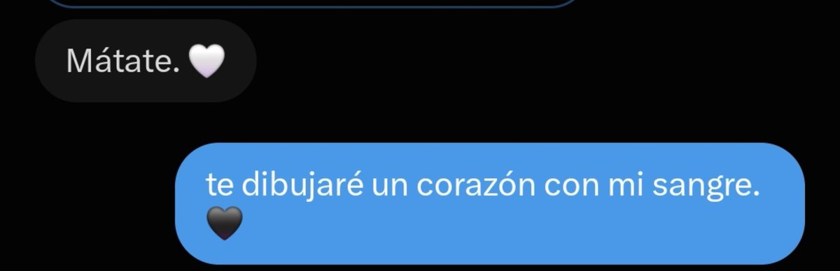 memoriasis's tweet photo. uno reverse, de paso enfermo. https://t.co/D5hRkNQK2r