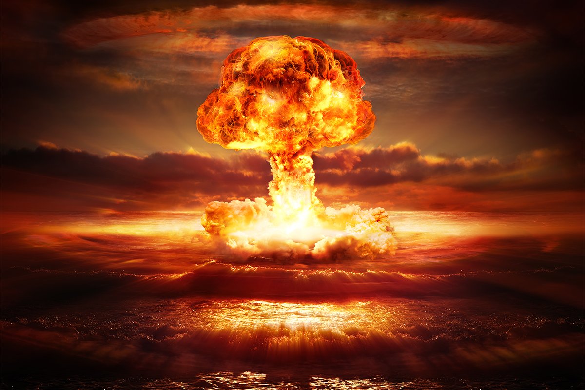 drturi's tweet photo. Nukes prediction becoming reality? https://t.co/A1jkgBcboN via @YouTube https://t.co/RREcEnI01I