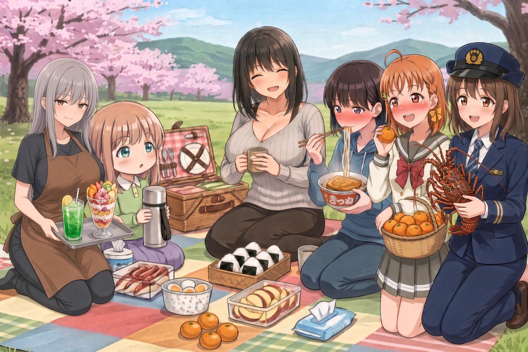 トーちゃん　アニサキス　グラマラスッテ　在庫限りの早い者勝ち！厳選4本！ 祐希🇯🇵アニメマンガ على X: 