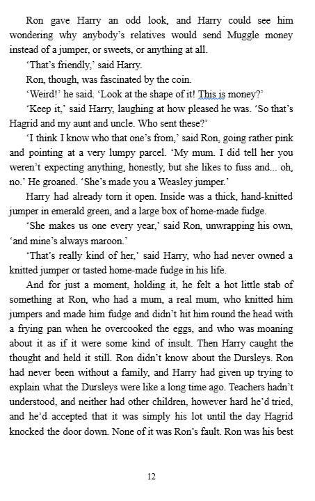 NWBroJaneway's tweet photo. Chapter 8 of the first book of the Malfoid saga. It's time to emotionally damage you. https://t.co/1V9Qyj6ayE If this is your first time. Go to Chapter Index. And click the first chapter. Then click go. https://t.co/g4xqjzaeF1