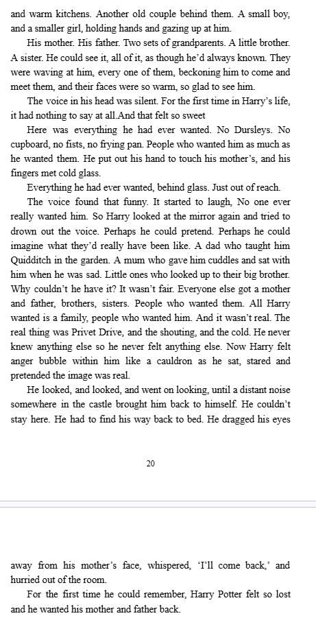 NWBroJaneway's tweet photo. Chapter 8 of the first book of the Malfoid saga. It's time to emotionally damage you. https://t.co/1V9Qyj6ayE If this is your first time. Go to Chapter Index. And click the first chapter. Then click go. https://t.co/g4xqjzaeF1