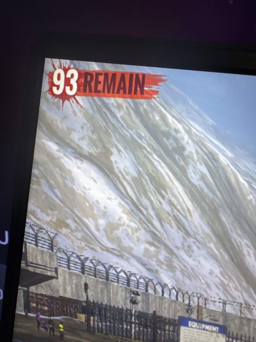 THump's tweet photo. More solos on old H1Z1 PS3 (ZEMU) test server. 100+ player lobbies 🤤

Kick - THump https://t.co/N694Tk6NSH