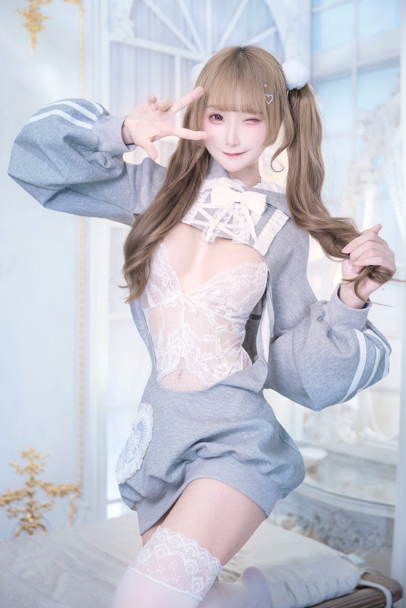 DoRuRu930's tweet photo. 追到我的話算是你的～❤️ https://t.co/yPTOEqJiaf