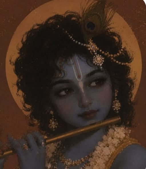 GitaShlokas's tweet photo. “The senses, mind, and intellect are said to be breeding grounds of desire. Through them, it clouds one’s knowledge and deludes the embodied soul.”

BG 3.40 https://t.co/qahzUqHvPP