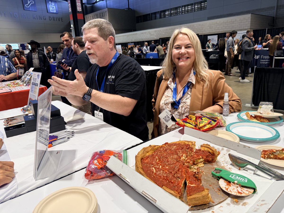 emresidents's tweet photo. 🚨 Our Residency Program Fair is kicking off! Come on over to MPCC Hall F2 in the far corner near Expert Theater 1 now to make valuable connections on your match journey!

See who's here! ➡️ https://t.co/VsgIGBzWlM

#EMRA #EMRA26 #ACEP26 #EMBound https://t.co/l4uhzgH8oy