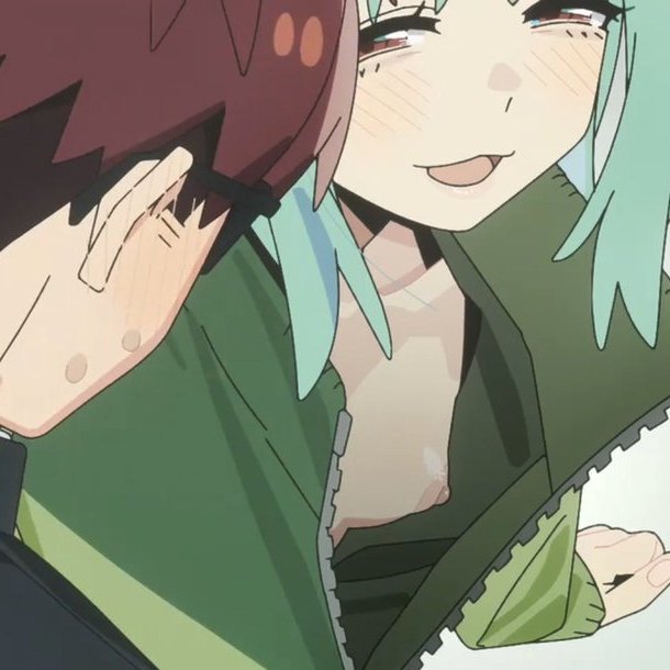Leblos_Kunst's tweet photo. Why is his chest so potent, bro 😭
Deceitful faggy shota twink 😭😭😭 https://t.co/Bq8YybOFZP